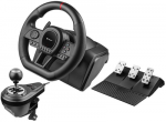 Žaidimų vairas Tracer SimRacer 6 in1 /PC / PS4 / PS3 / Xone / X360 / SWITCH