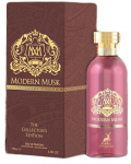 Maison Alhambra Modern Musk EDP parfumuotas vanduo unisex, 100 ml