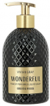 Vivian Gray Vivian Pilkas Prabangus skystas muilas Wonderful Oriental Woods (skystas muilas), 500 ml