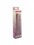 VOLA MX-E Violet kietas va&scaron;kas 500g, no fluor