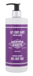 Institut Karit&eacute; Shea Body Milk Lavender Losjonas kūnui