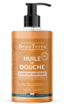 Beauterra Huile De Douche Naranja Mandarina, 750 ml