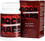 Cobeco Rock Hard 30 Tablets - Herbal Support Formula for Men&rsquo;s Vitality