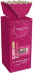 Bourjois Rouge Velvet Ink Liquid Lipstick Lote 3 Piezas
