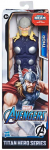Hasbro Disney &bdquo;Avengers&ldquo; &ndash; &bdquo;Titano herojai&ldquo; 30 cm &ndash; &bdquo;Thor&ldquo; (E7879)