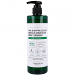 Kūno prausiklis SOME BY MI AHA∙BHA∙PHA 30 Days Miracle Acne Clear Body Cleanser, 400 ml