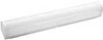Sieninis &scaron;viestuvas Sg Armaturen &bdquo;Prelude&ldquo; matinės baltos spalvos 16 W LED lemputė, 3000 K, 3000 lm