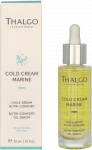Thalgo Cold Kreminis Marine Nutri-Comfort Oil-Serum, 30 ml