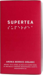 Teministeriet - Supertea Aronia Berries Organic - Arbata 20 pakelių