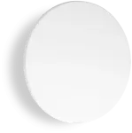 Sieninis &scaron;viestuvas Ideal Lux 16W LED sieninis fasado &scaron;viestuvas PUNTO, baltas, 3000K, IP54, 328553
