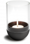 &Scaron;viestuvas HOFATS GRAVITY CANDLE M90 Juoda