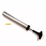 Pezzi Italija Rankinė Pompa Original PEZZI Handpump KIT 32 cm 300CC