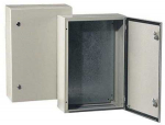 Paskirstymo skydas (ST6 1230, 1200x600x300 mm, IP66, met.)