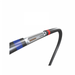 Magnum Heating Lauko &scaron;ildymo kabelis 40m 1200W MAGNUM Outdoor betonui