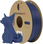Copymaster3D Turbo PLA 1.75mm 1kg Carbon