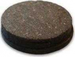 Berg Brake pad 2010