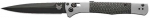 Peilis Benchmade 4170BK Auto Fact