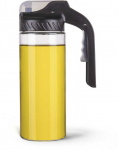 Fissman Buteliukas aliejui 400 ml (stiklinis)