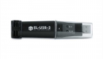 Temperatūros ir drėgmės registratorius EasyLog EL-USB-2