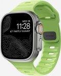 Apyrankė Nomad Sport Strap, Glow 2.0 - AW 49mm/46mm/45mm/44mm/42mm