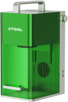 xTool F1 dviejų lazerinių &scaron;altinių graviravimo staklės