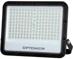 100W LED prožektorius, juodas, 6000K