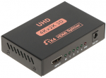 TST DALIKLIS HDMI-SP-1/4-V1