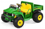 Elektromobilis vaikams PEG PEREGO JOHN DEERE GATOR HPX