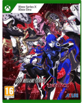 Atlus Shin Megami Tensei V: Vengeance Xbox Series X