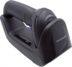 Datalogic Gryphon GBT4200, BT, 1D, juodas