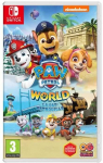 Switch vaizdo žaidimas Outright Games The Paw Patrol World