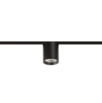 6,8W &scaron;viestuvas į magnetines sistemas TOP MINI, 48V, 3000K, 56&deg;, juodas