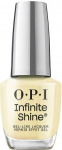 OPI Infinite Shine gelinis lakas &bdquo;This Chic is Bananas&ldquo;, 15 ml