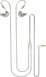 Ausinės MEE audio M6 Pro 2nd Generation Combo paketas (MEE-M6PROBT-CL)