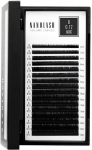 Nanolash Volume Lashes Dirbtinės blakstienos 0,12 D 6-13 Mm 1 U