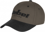 Rebel Active kepurė, juoda ir ruda, M dydis