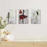 Paveikslų rinkinys VIENINTELĖ