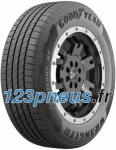 255/55R20 WRANGLER TERRITORY HT 110V XL GOODYEAR