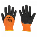 Sodo ir darbo pir&scaron;tinės Bradas PERFECT SOFT FULL, 8 dydis, 6 vnt.