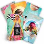 Hay House The Muse Tarot kortos