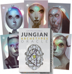 Lo Scarabeo Jungian Archetypes Oracle Kortos