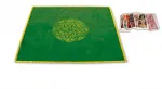 Lo Scarabeo Taro kilimėlis Celtic Labyrinth