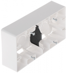 DVIGUBA ANT SIENOS MONTUOJAMA DĖŽUTĖ LE-664799 Niloe LEGRAND