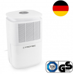 Ventiliatorius Kondensacinis oro sausintuvas Trotec TTK 30 E