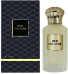 Ahmed Al Maghribi Oud Couture - EDP Eau De Parfum 100mlml kvepalai Moterims