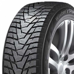 Hankook Padangos Winter i*Pike RS2 (W429) 91 T