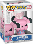 Funko POP! Pokemon Snubbull