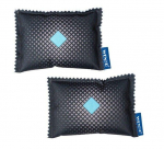 Drėgmės sugėriklis automobiliui 2 x 120 g, WENKO
