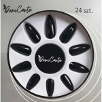 Deni Carte Gel Nails - False Nails - Raudona | Raudona