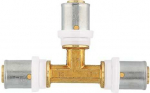 Herz presuotas tri&scaron;akis 32 x 16 x 32 mm (P723201)